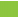 verde preri (yellow green)